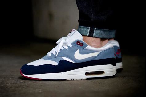 best Air Max 1s